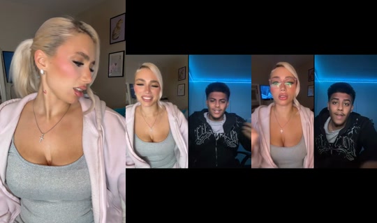 sophiepatriciak's Live Session — Oct 27, 2026, 2:13 AM