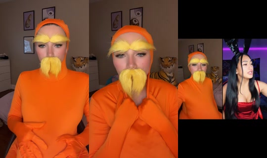 sophiepatriciak's Live Session — Oct 29, 2026, 2:08 AM