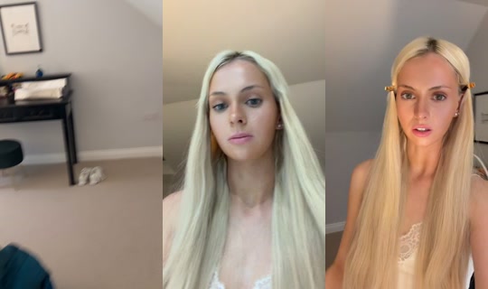 sophieracing's Live Session — Jul 8, 2026, 6:52 PM
