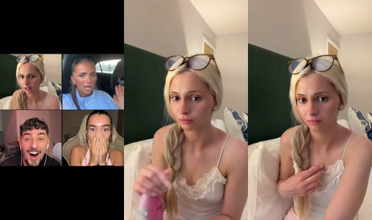 sophieracing's Live Session — Jul 8, 2026, 8:14 PM