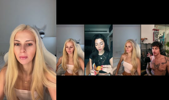 sophieracing's Live Session — Aug 15, 2026, 10:55 AM