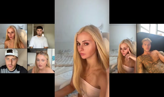 sophieracing's Live Session — Aug 15, 2026, 1:26 PM