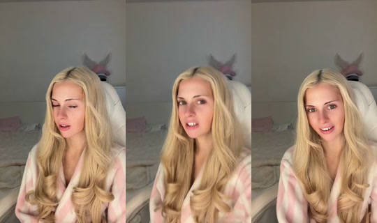 sophieracing's Live Session — Sep 7, 2026, 8:13 AM