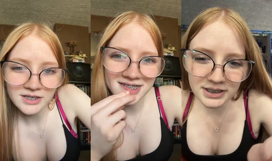 sophiewemer8's Live Session — Oct 1, 2026, 6:38 PM