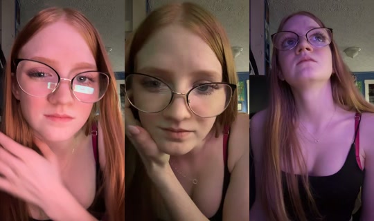 sophiewemer8's Live Session — Oct 1, 2026, 10:29 PM