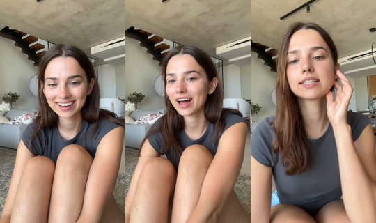 sophiexdtcrush's Live Session — Jul 13, 2026, 11:03 AM