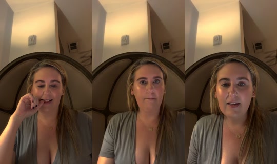 sophisticatedsophie12's Live Session — Sep 21, 2026, 2:27 AM