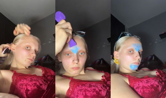 sophnottotal's Live Session — Sep 27, 2026, 11:25 PM