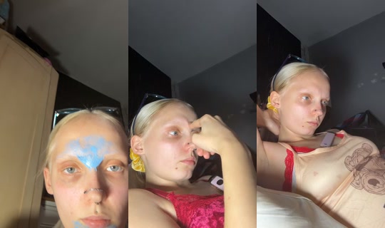sophnottotal's Live Session — Sep 27, 2026, 11:52 PM