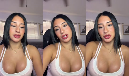 sophpadron's Live Session — Jul 23, 2026, 7:31 PM