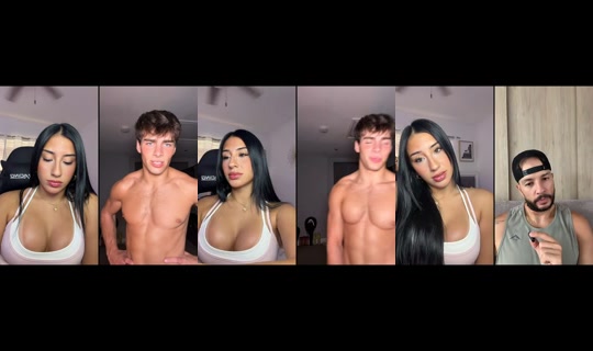 sophpadron's Live Session — Jul 23, 2026, 8:27 PM