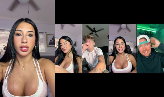 sophpadron's Live Session — Jul 23, 2026, 9:34 PM