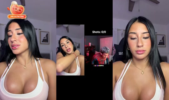 sophpadron's Live Session — Jul 24, 2026, 3:50 AM