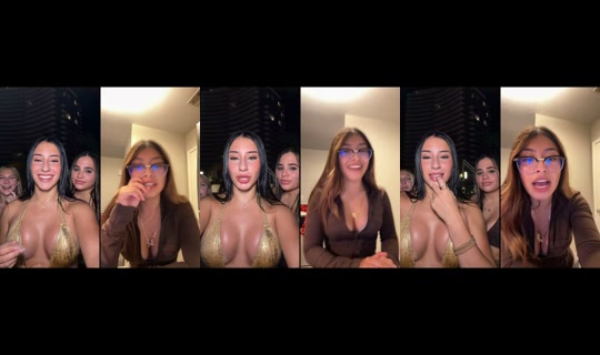 sophpadron's Live Session — Jul 25, 2026, 3:00 AM