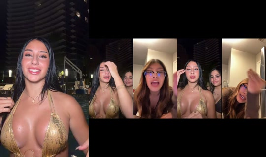 sophpadron's Live Session — Jul 25, 2026, 3:27 AM