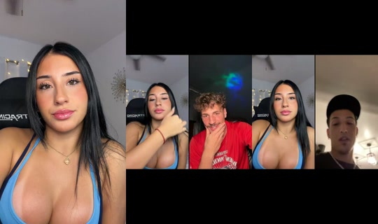 sophpadron's Live Session — Jul 27, 2026, 2:35 AM
