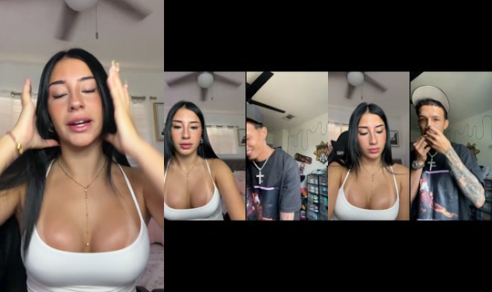 sophpadron's Live Session — Jul 29, 2026, 6:36 PM