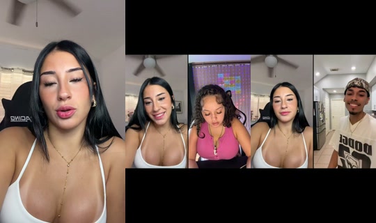 sophpadron's Live Session — Jul 29, 2026, 7:05 PM
