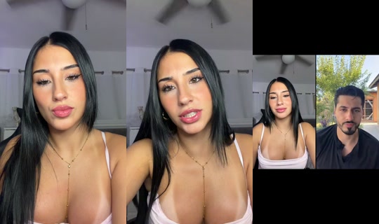 sophpadron's Live Session — Jul 31, 2026, 12:51 AM