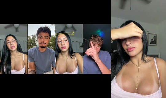 sophpadron's Live Session — Jul 31, 2026, 1:23 AM