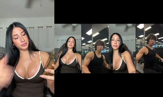 sophpadron's Live Session — Aug 2, 2026, 1:44 AM