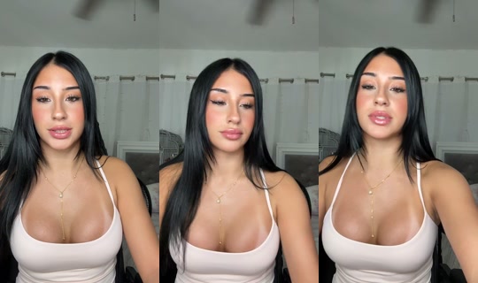 sophpadron's Live Session — Aug 2, 2026, 2:28 AM