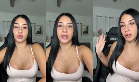 sophpadron's Live Session — Aug 2, 2026, 3:52 AM