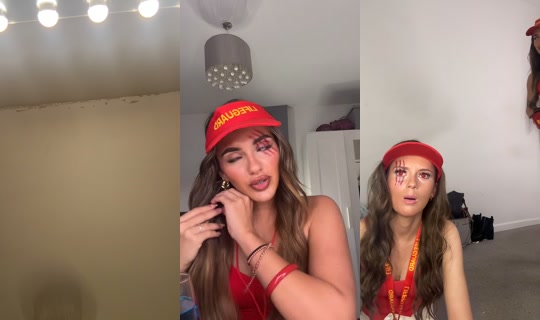 sophrob0's Live Session — Oct 31, 2026, 4:44 PM