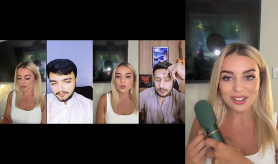 sophxrose1991_x's Live Session — Jul 24, 2026, 6:30 PM