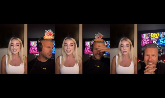 sophxrose1991_x's Live Session — Jul 24, 2026, 9:45 PM