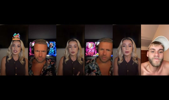 sophxrose1991_x's Live Session — Jul 27, 2026, 9:31 PM
