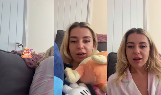 sophxrose1991_x's Live Session — Jul 28, 2026, 9:07 AM