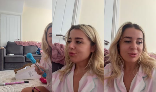 sophxrose1991_x's Live Session — Jul 28, 2026, 9:59 AM