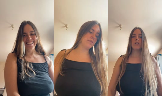 soraiaalekxandra12's Live Session — Jul 30, 2026, 11:06 AM