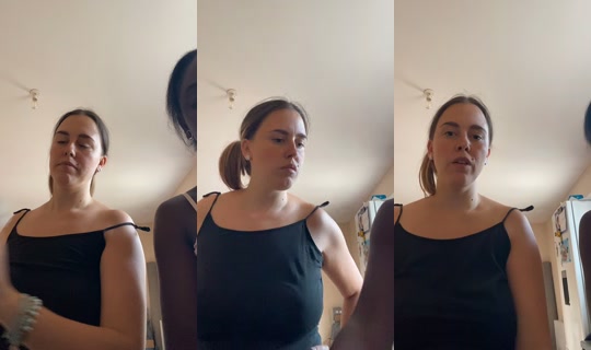 soraiaalekxandra12's Live Session — Aug 1, 2026, 5:59 PM