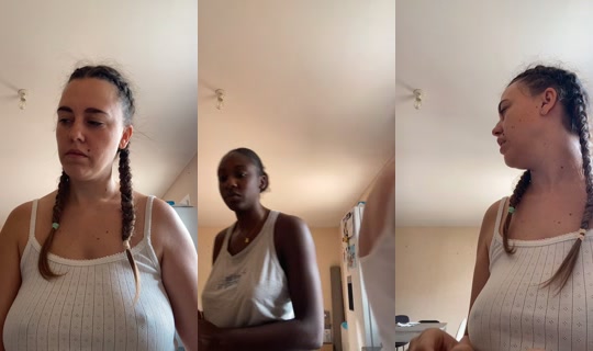 soraiaalekxandra12's Live Session — Aug 3, 2026, 11:02 AM