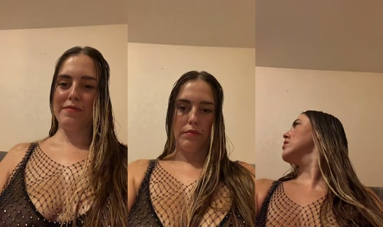 soraiaalekxandra12's Live Session — Aug 18, 2026, 8:03 PM