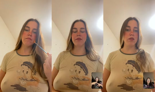 soraiaalekxandra12's Live Session — Sep 12, 2026, 6:29 PM