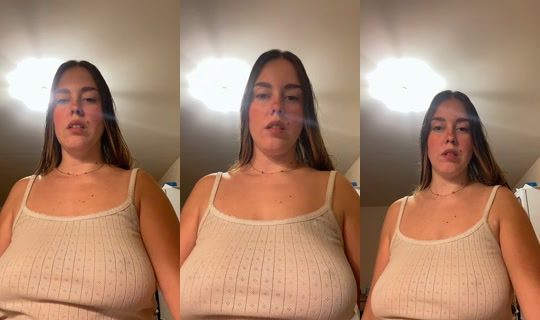 soraiaalekxandra12's Live Session — Sep 21, 2026, 8:05 PM