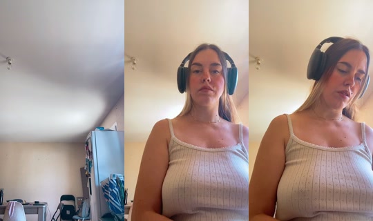 soraiaalekxandra12's Live Session — Sep 22, 2026, 12:10 PM