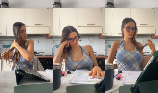 sorensen.eleonora's Live Session — Jul 19, 2026, 2:19 PM