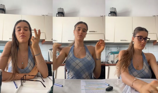 sorensen.eleonora's Live Session — Jul 19, 2026, 3:09 PM