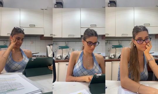 sorensen.eleonora's Live Session — Jul 19, 2026, 4:50 PM