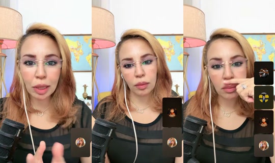 soriaahussien's Live Session — Jul 8, 2026, 5:44 PM