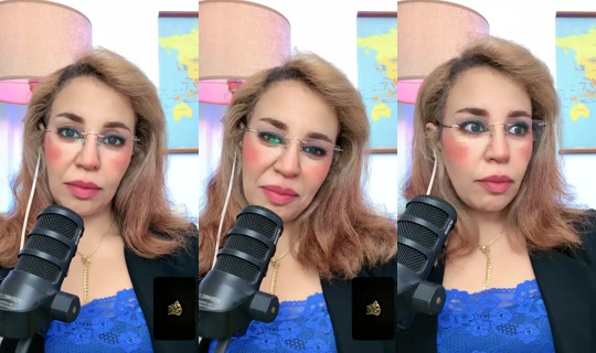 soriaahussien's Live Session — Sep 6, 2026, 8:26 PM