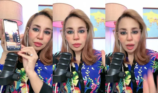 soriaahussien's Live Session — Sep 7, 2026, 7:43 PM