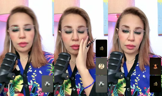 soriaahussien's Live Session — Sep 12, 2026, 5:02 PM