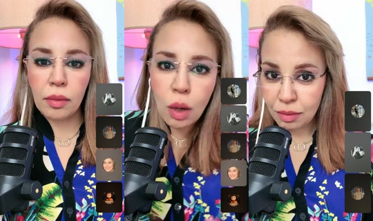 soriaahussien's Live Session — Sep 12, 2026, 6:44 PM