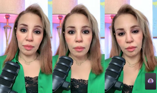 soriaahussien's Live Session — Sep 13, 2026, 6:21 PM