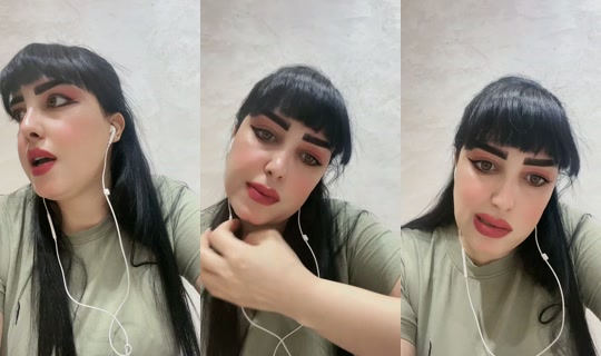 sorordulce's Live Session — Jul 3, 2026, 8:17 PM